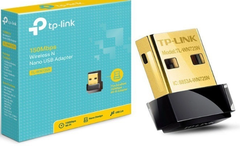 USB THU WIFI TP-LINK 725N 150Mbps VAT