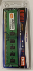 RAM PC DDR3 4GB/1600 DATO VAT