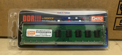 Ram PC DR3 8gb/1600 DATO VAT