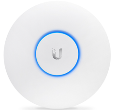 PHÁT WIFI UNIFI AP-AC-LR