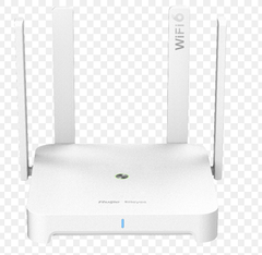 PHÁT WIFI Ruijie RG-EW1800GX PRO Wifi 6 VAT