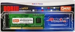 Ram LAPTOP DR3 4GB/1600 DATO VAT