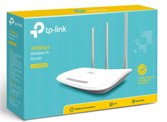 PHÁT WIFI TP-LINK 845N 300Mbps CHÍNH HÃNG  VAT