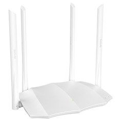 PHÁT WIFI TENDA AC5 4 ĂNGTEN (DÒNG XUYÊN TƯỜNG CÔNG SUẤT CAO) VAT