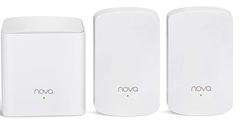 Phát Wifi Tenda Nova MW5 (Bộ 3 Mesh) VAT