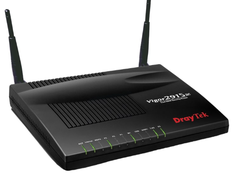 Router DRAYTEK Vigor2915ac (Wifi,80 User) VAT