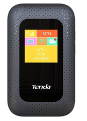 PHÁT WIFI TENDA 4G-185 (PIN,SIM) VAT