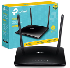 PHÁT WIFI TP-LINK TL-MR6400 4G DÙNG SIM VAT