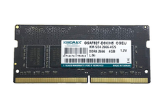 RAM LAPTOP DDR4 KINGMAX 4GB/2666 CHÍNH HÃNG