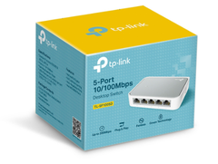 SWITCH TP-LINK SF1005D 5 PORT 10/100M CHÍNH HÃNG VAT