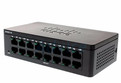 SWITCH CISCO SF95-16 16 PORT 100M (FULL VAT)