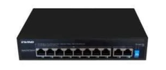 Switch POE EWIN 8 Port (KO VAT)