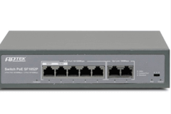 Switch APTEK 4+2 Port POE SF1052P VAT