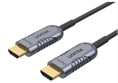 CÁP HDMI KINGMASTER 40M Ultrapro Active Optical