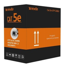 CÁP MẠNG TENDA 1002E 5E UTP 100M