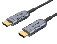 CÁP HDMI UNITEK 40M Ultrapro Active Optical