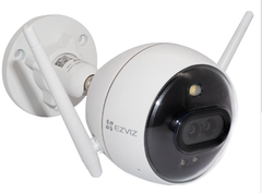 CAMERA ROBOT EZVIZ CS-C3X 2.0MP (ĐÀM THOẠI\MÀU BAN ĐÊM\BÁO ĐỘNG)