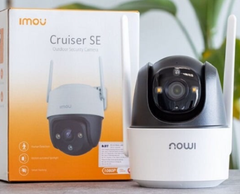 CAMERA IMOU S21FTP HỖ TRỢ SIM 4G (Wifi/thẻ nhớ/360 Ngoài trời)