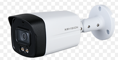 Camera KBVision KX-CF2203L-A 2.0  full màu+Micro OFF QUA MÃ CF2003L-DL-A
