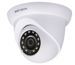 CAMERA KB VISION KX-3012N IP DOME 3.0 (SẮT)