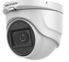 CAMERA HIK VISION DS-2CE76D0T-LMFS (Full màu+Micro)