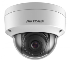 CAMERA HIK VISION DS-2CD1143G0-IUF 4.0MP DOME (HT thẻ nhớ) VAT