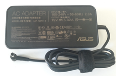 SẠC LAPTOP ASUS 19V-6.32A 120W ĐẠN ORI