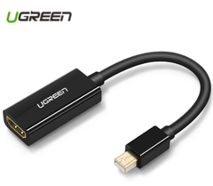 Cáp Chuyển Mini Displayport Ra HDMI Ugreen 10461/10460