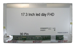 LCD LAPTOP 17.3 LED DÀY FHD 40P