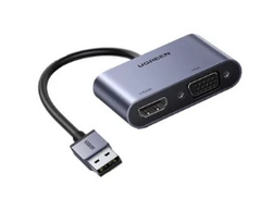 USB RA HDMI & VGA Ugreen 20518 VAT