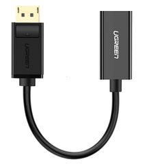 Cáp Chuyển Display Port ra HDMI Ugreen 40363 VAT
