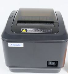 MÁY IN BILL Xprinter XP-D330N USB (K80mm)