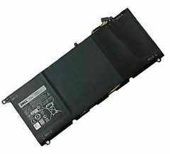 Pin Laptop DELL Xps 9343,9350,9360 (JD25G,0DRRP,0N7T6,5K9CP,90V7W,DIN02) 56WH