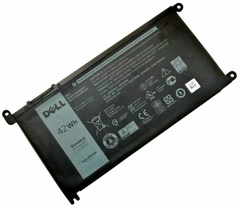 Pin LAPTOP DELL Inspiron 5368,5378,5568,5468,7368,7460, Vostro 5471,5468, 5482 WDXOR ZIN