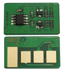 CHIP MỰC SAMSUNG 4725