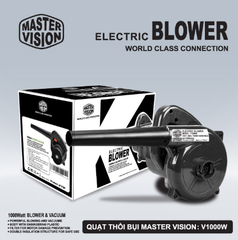 MÁY THỔI BỤI VISION BLOWER 1000W