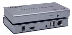NỐI DÀI HDMI BẰNG LAN CÓ USB <50M (KO VAT)