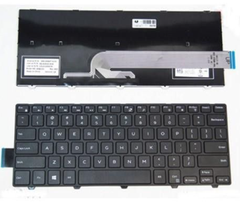 Bàn phím LAPTOP  DELL  3441,3442,3443,3878,14-5000,5445,5442,5447,5448,Dell Inspiron 7447,Latitude 3450 ZIN