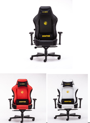 Ghế  Hunter Gaming Chair - EGC 206