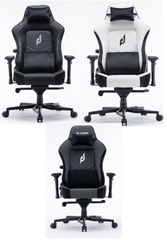 Ghế Champion Gaming Chair - EGC2022 LUX NAPPA