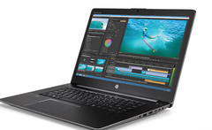 LAPTOP HP ZBOOK studio g3 I7 6820HQ