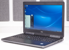 LAPTOP DELL precision7510 I7_6920HQ