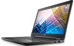 LAPTOP DELL latitude 5590 I7 8560U