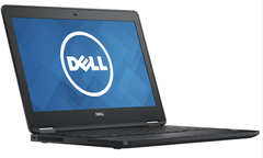 LAPTOP DELL latitude7270 I7 6600U