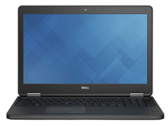 LAPTOP DELL latitude 5550 I7 5600U