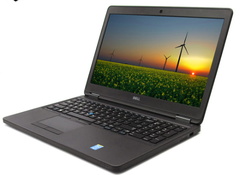 LAPTOP DELL latitude 5550 I5 5200U