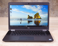 LAPTOP DELL latude 5470 I5 6200U