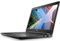 LAPTOP DELL latude 5491 I5 8400H