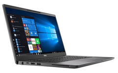 LAPTOP DELL latitude 7400 i5 8265u