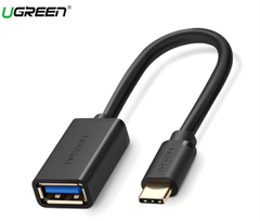 CÁP TYPE-C RA USB OTG UGREEN 30702/30701